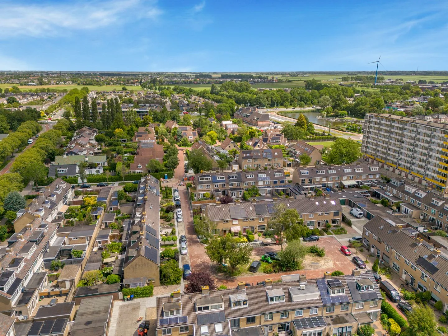 Floris van Alkemadestraat 4 Heemskerk thumbnail 56
