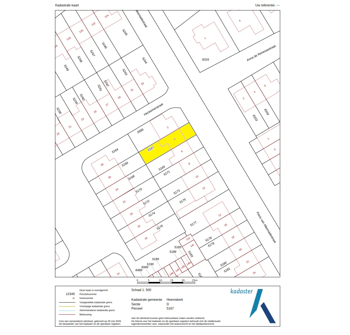 Floris van Alkemadestraat 4 Heemskerk thumbnail 58