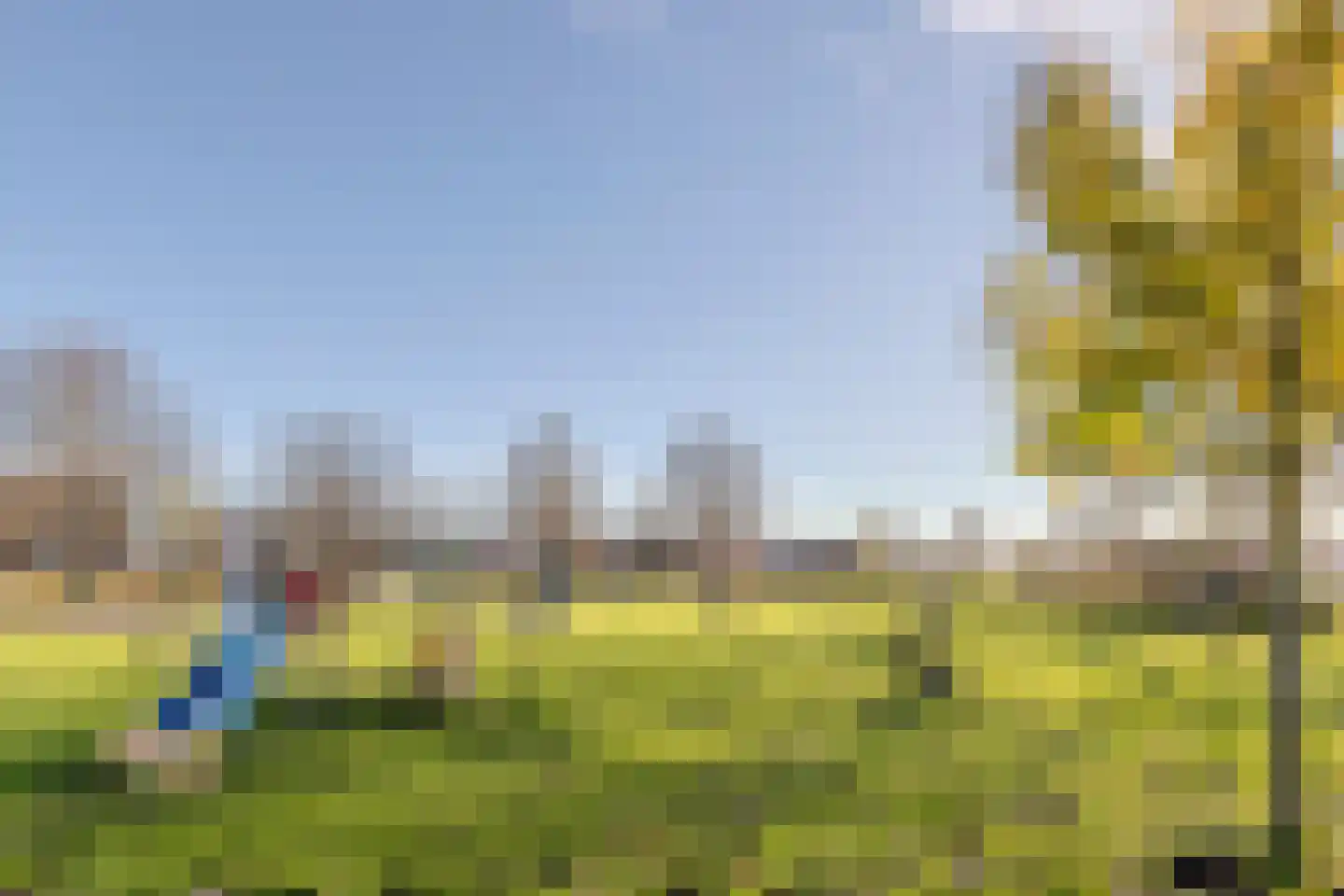 Floris van Dijckstraat 9 Bunschoten-Spakenburg thumbnail 45
