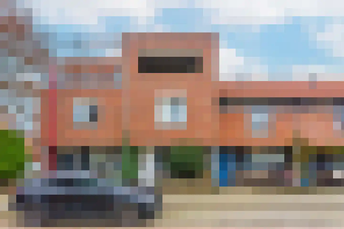 Floris van Dyckhage 3 en Nieuwegein