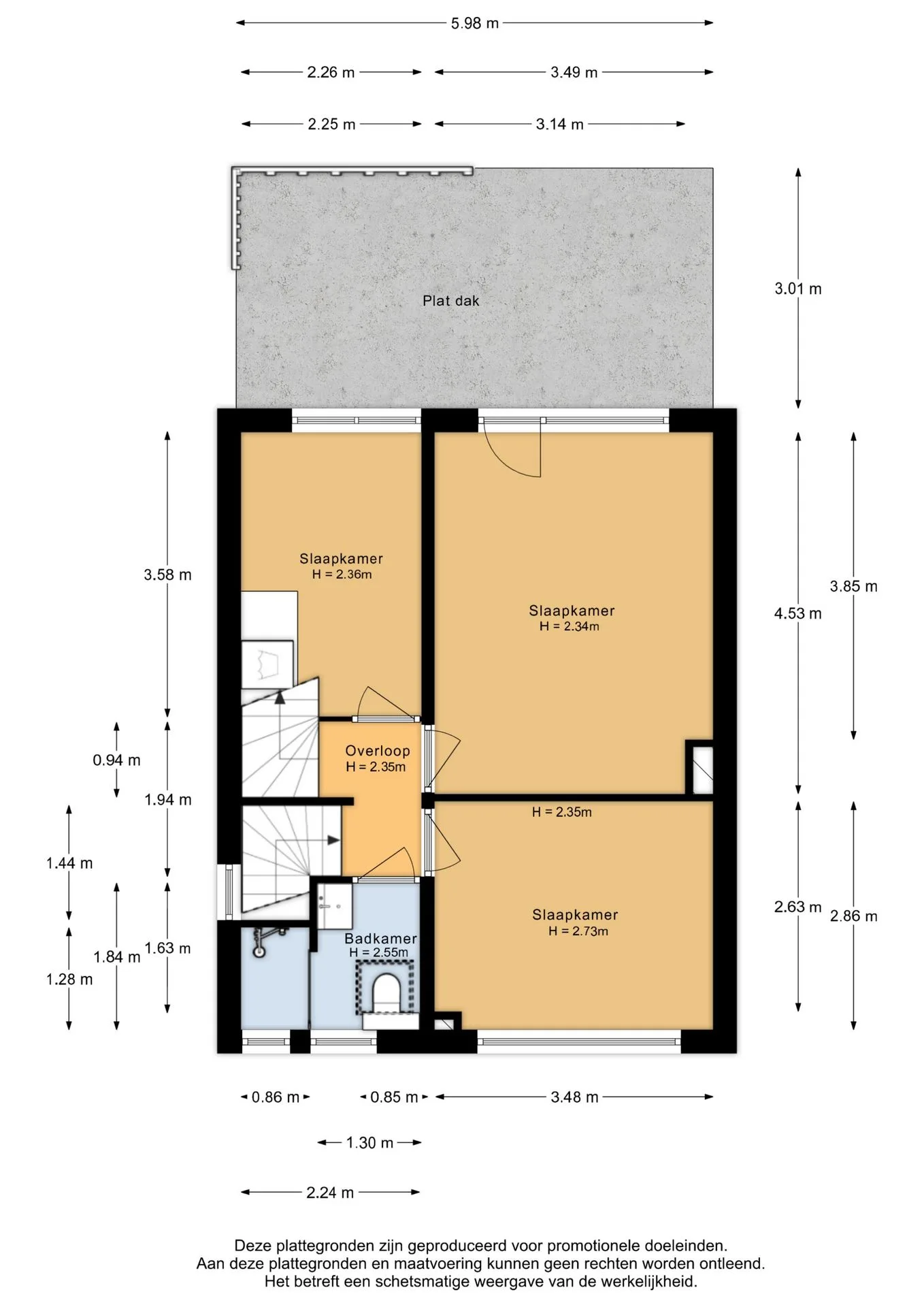 Floris van Egmondstraat 25 Lopik thumbnail 80