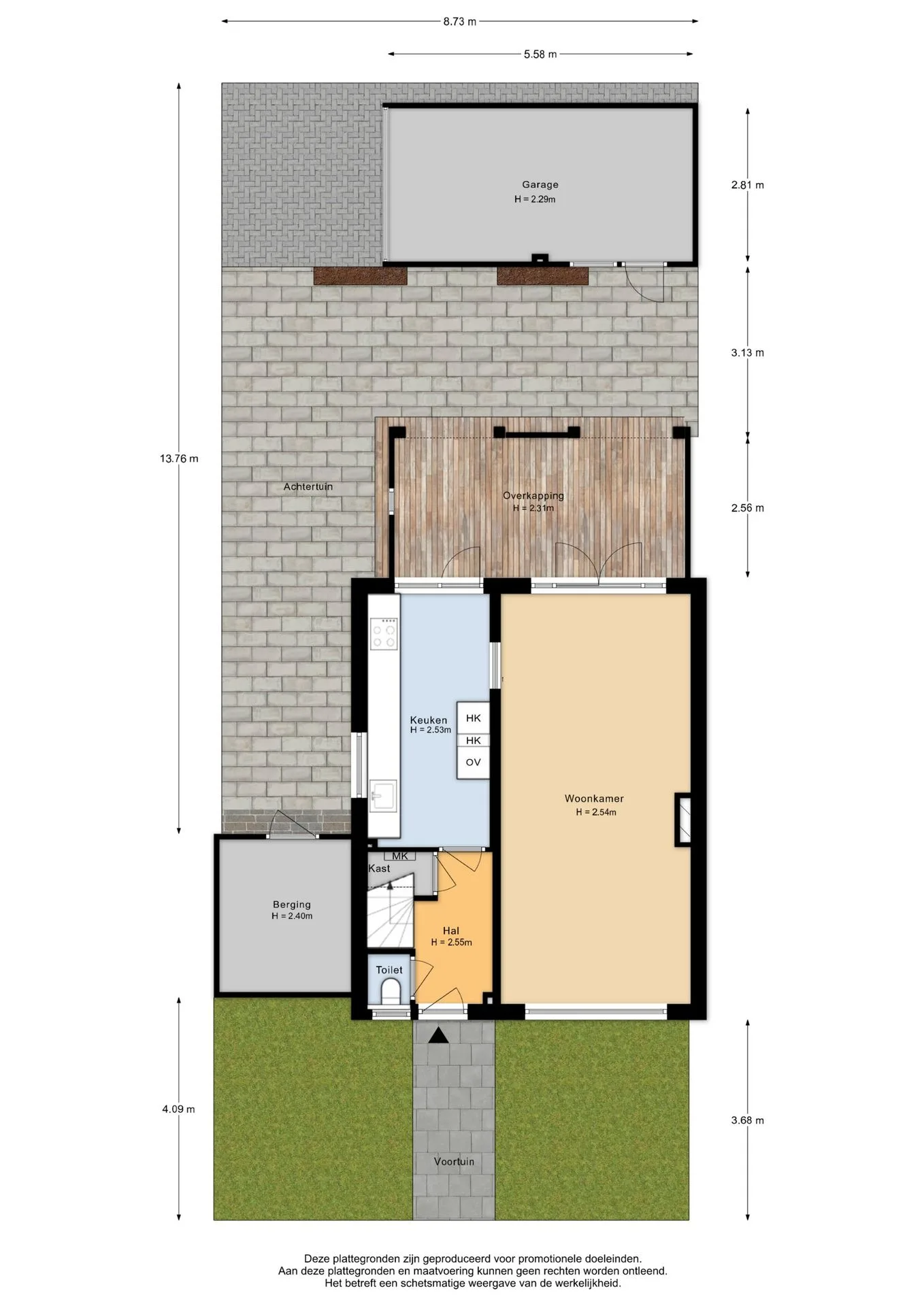 Floris van Egmondstraat 25 Lopik thumbnail 82