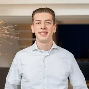 Foto van Floris van Kan