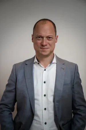 Photo de Floris van Kuijeren