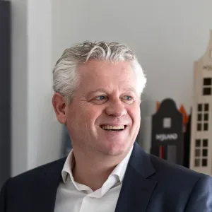 Photo de Floris van Wezenberg