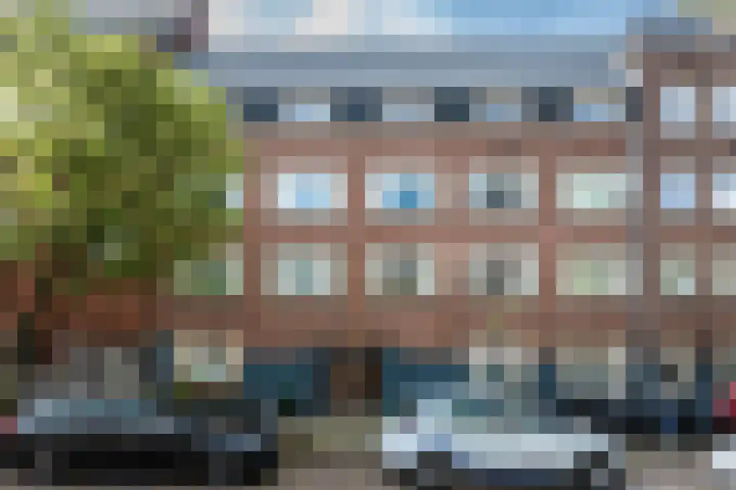 Floris Versterstraat 15 H in Amsterdam