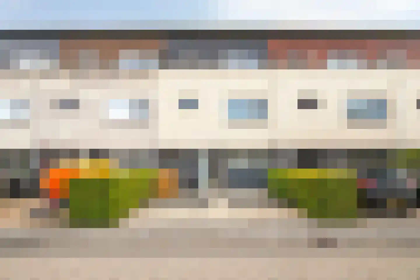 Floris Versterstraat 68 in Almere