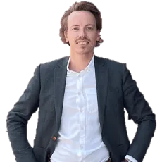 Photo of Floris Vos