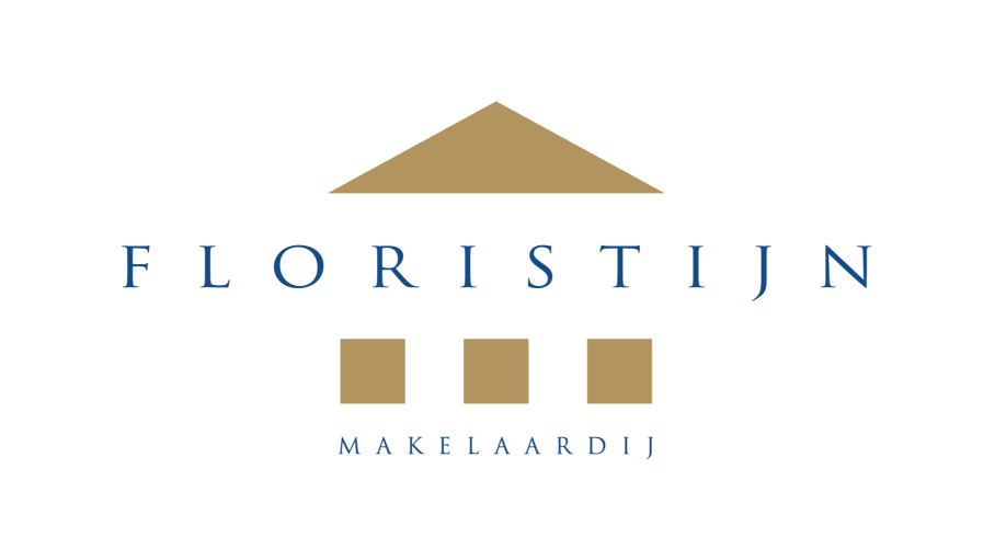 Logotipo de FLORISTIJN makelaardij