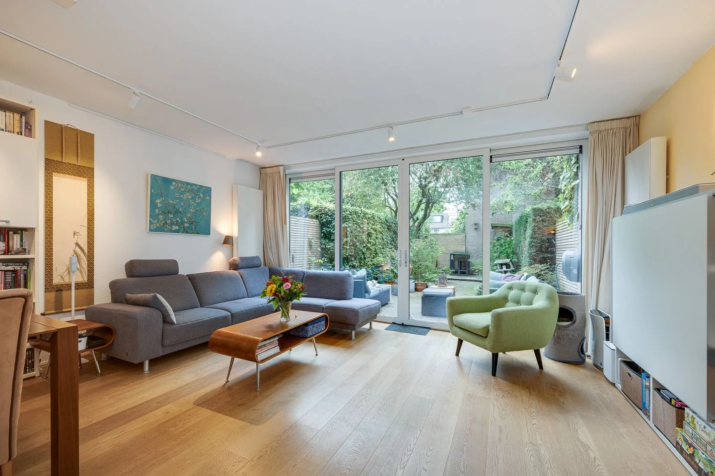 Floriszpad 2 Voorschoten foto 3
