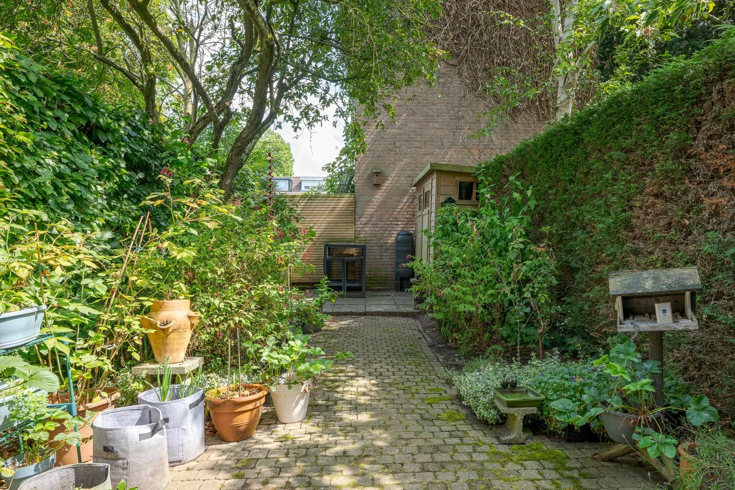 Floriszpad 2 Voorschoten thumbnail 32