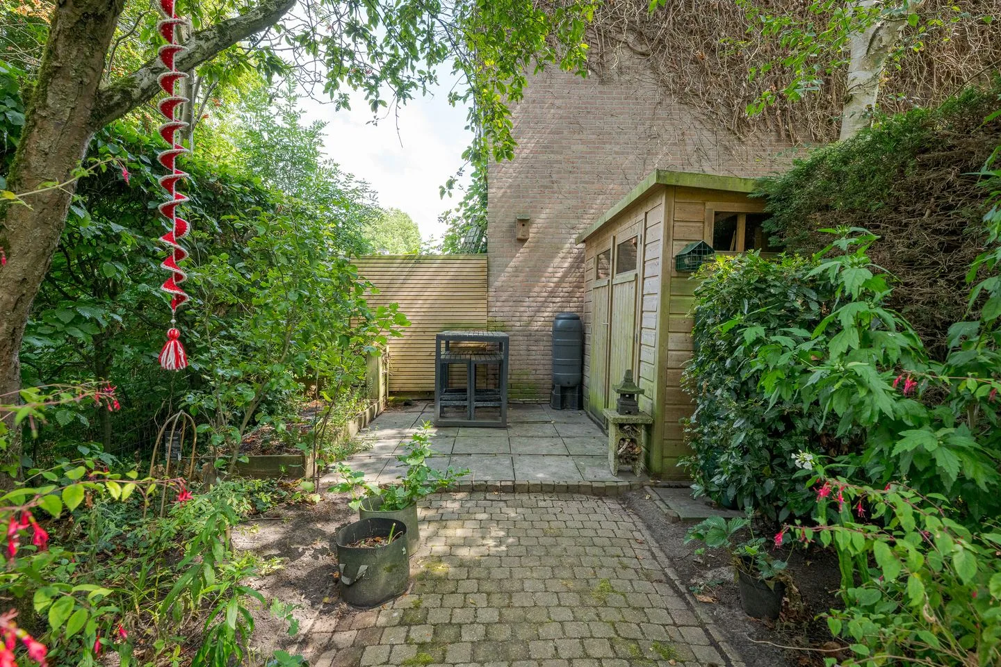 Floriszpad 2 Voorschoten thumbnail 33