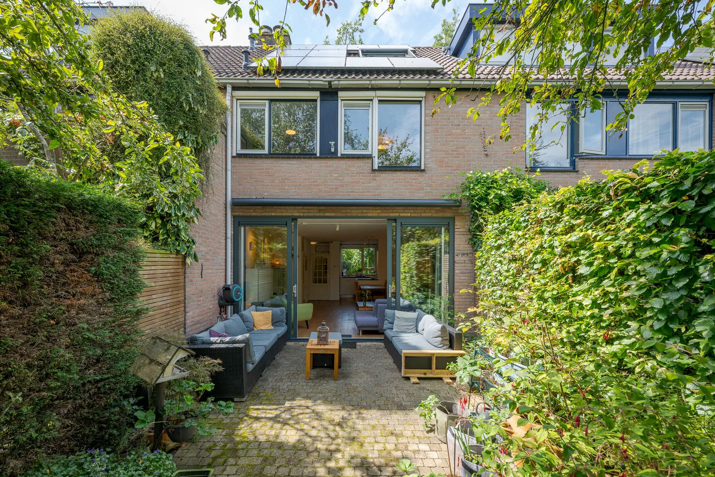 Floriszpad 2 Voorschoten thumbnail 35