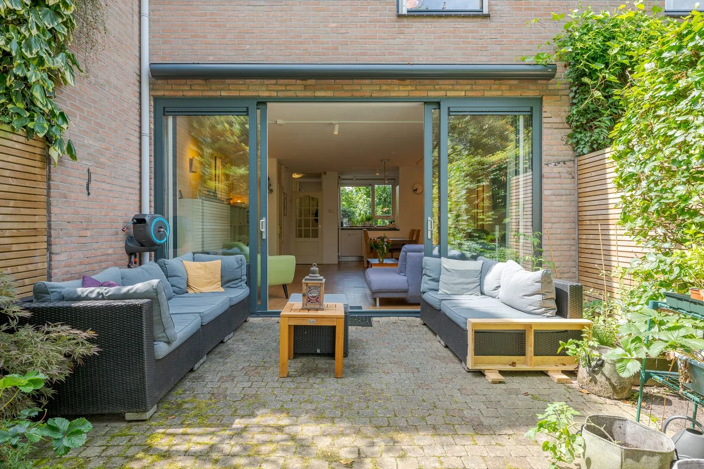 Floriszpad 2 Voorschoten thumbnail 5