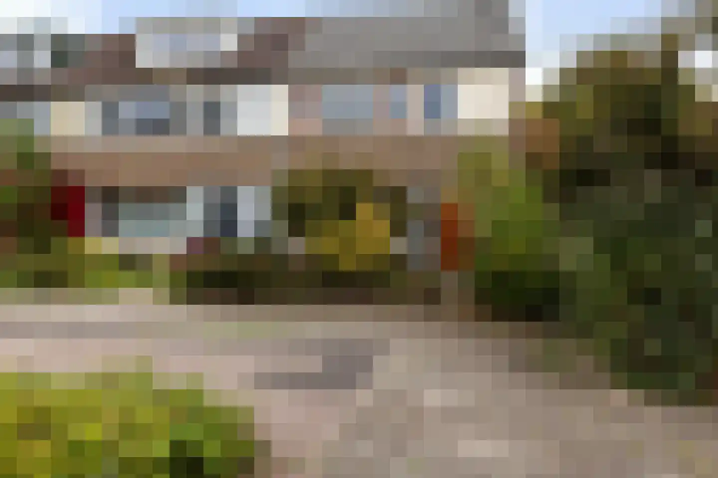 Floventhof 12 Amersfoort