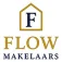 Logo Flow Makelaars