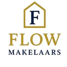 Logotipo Flow Makelaars