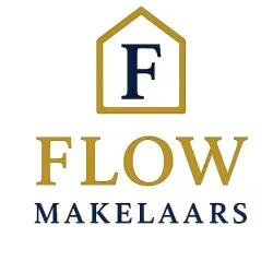 Logo Flow Makelaars