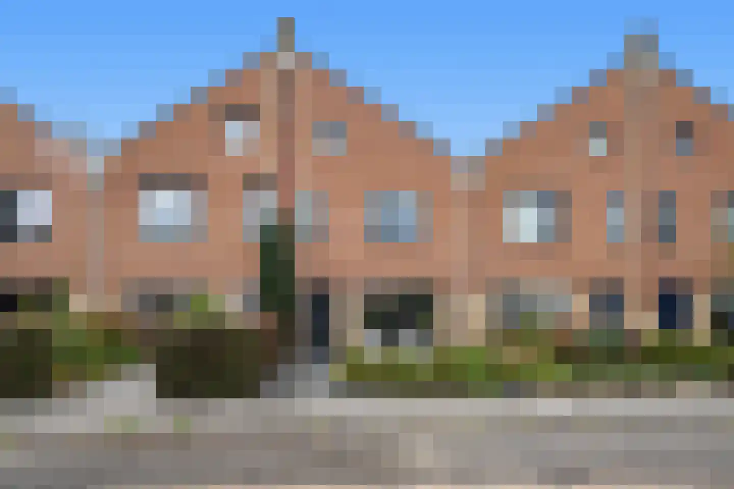 Fluitekruid 15 in Marknesse