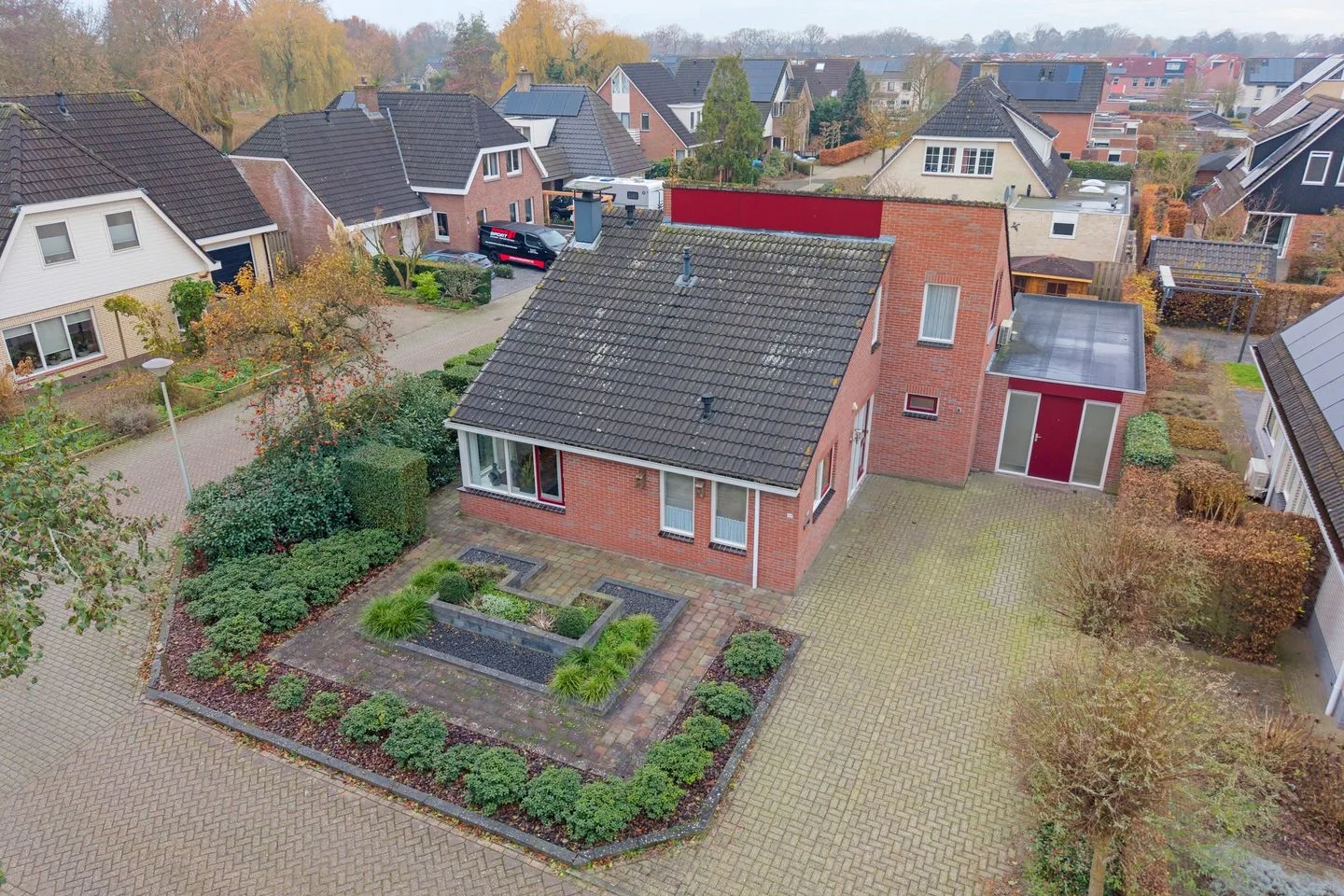 Fluitekruid 36 in Hardenberg