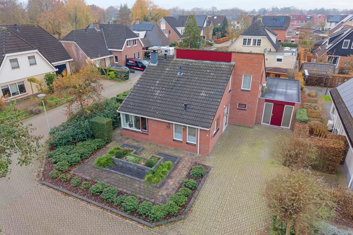 Photo of property Fluitekruid 36, Hardenberg