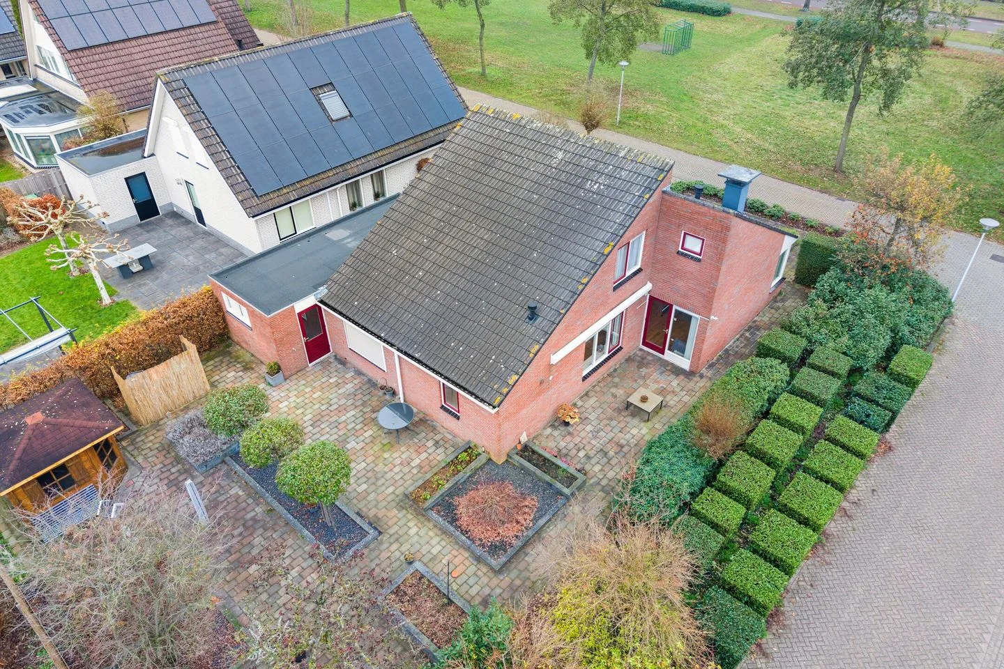 Fluitekruid 36 Hardenberg foto 2