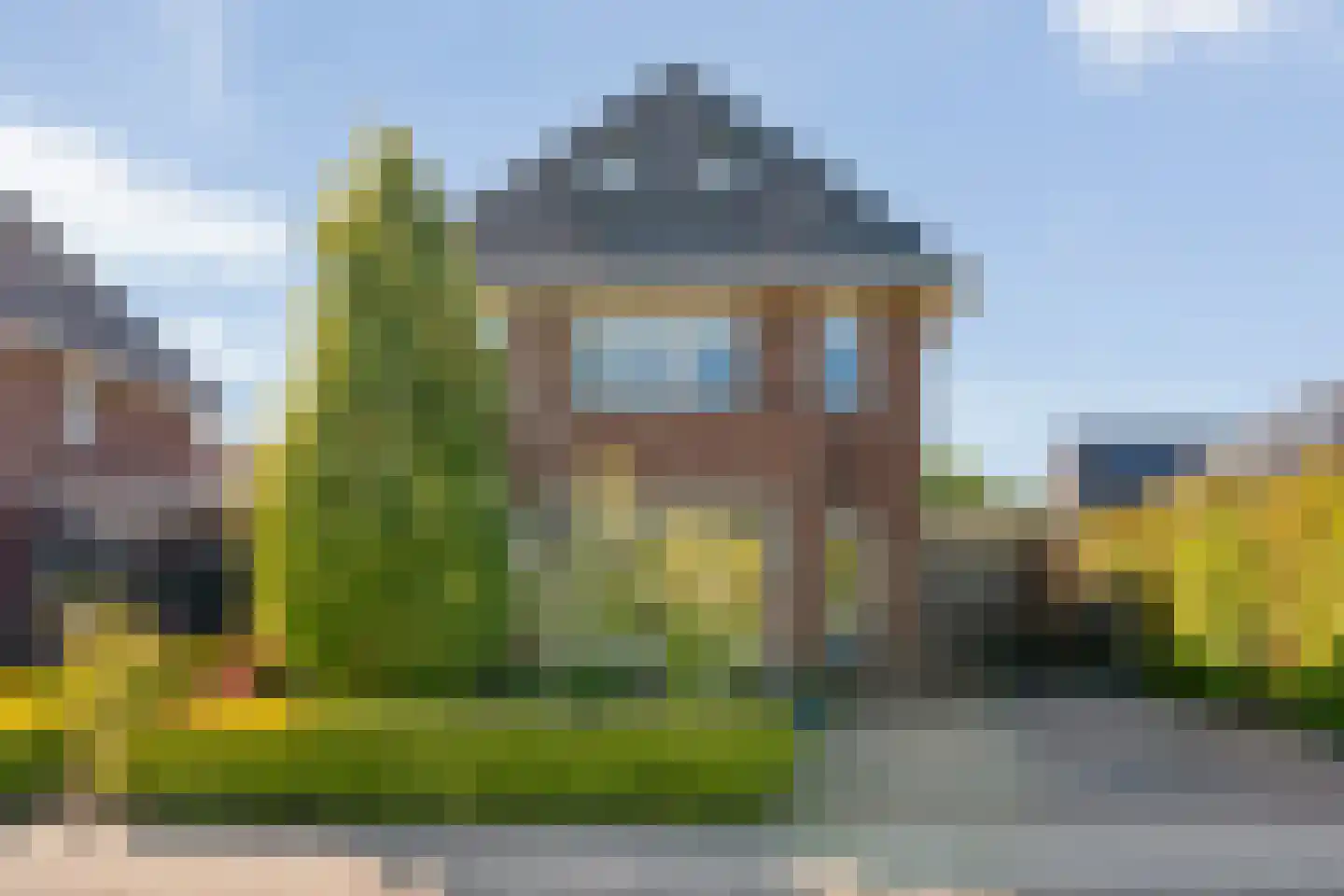 Fluitekruid 5 en Haaksbergen