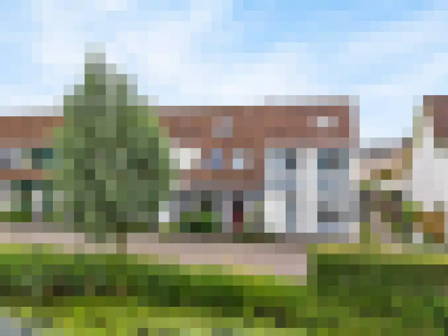 Fluitekruidweide 37 Woerden