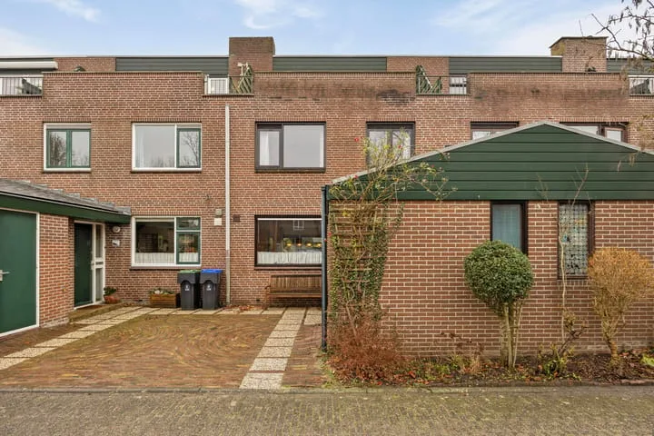 Fluitekruidzoom 8 Leiderdorp thumbnail 6