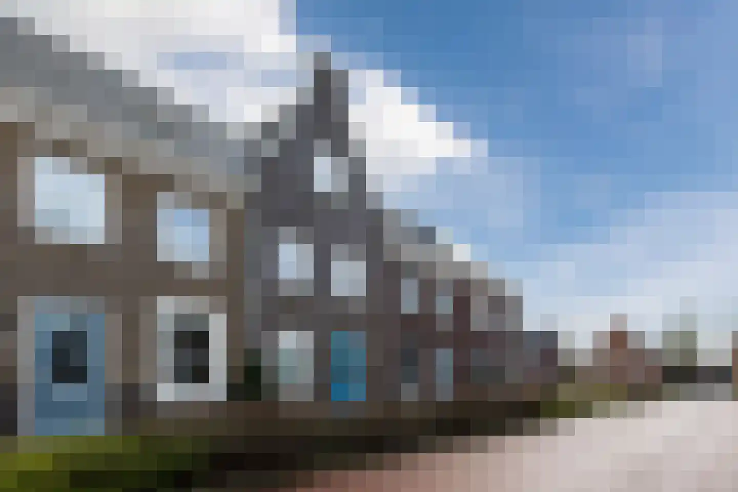 Fluitenkruid 23 in Gorinchem