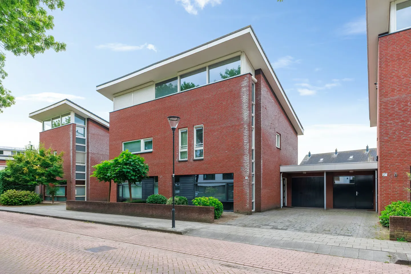 Fluitenkruid 29 in 's-Hertogenbosch