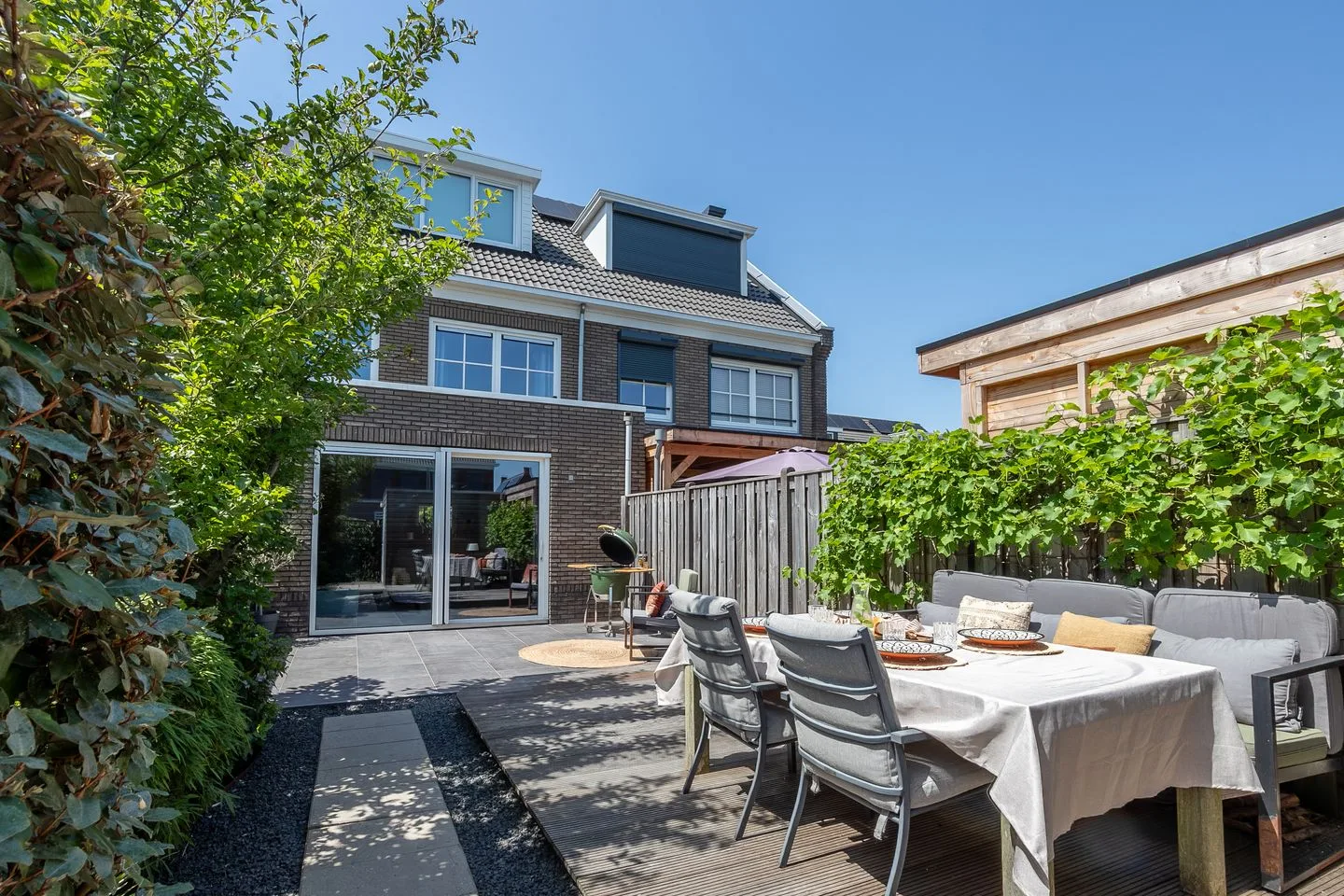Fluitenkruid 31 in Gorinchem