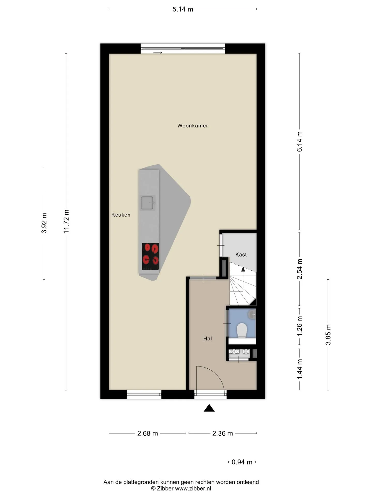 Fluitenkruid 31 Gorinchem thumbnail 22