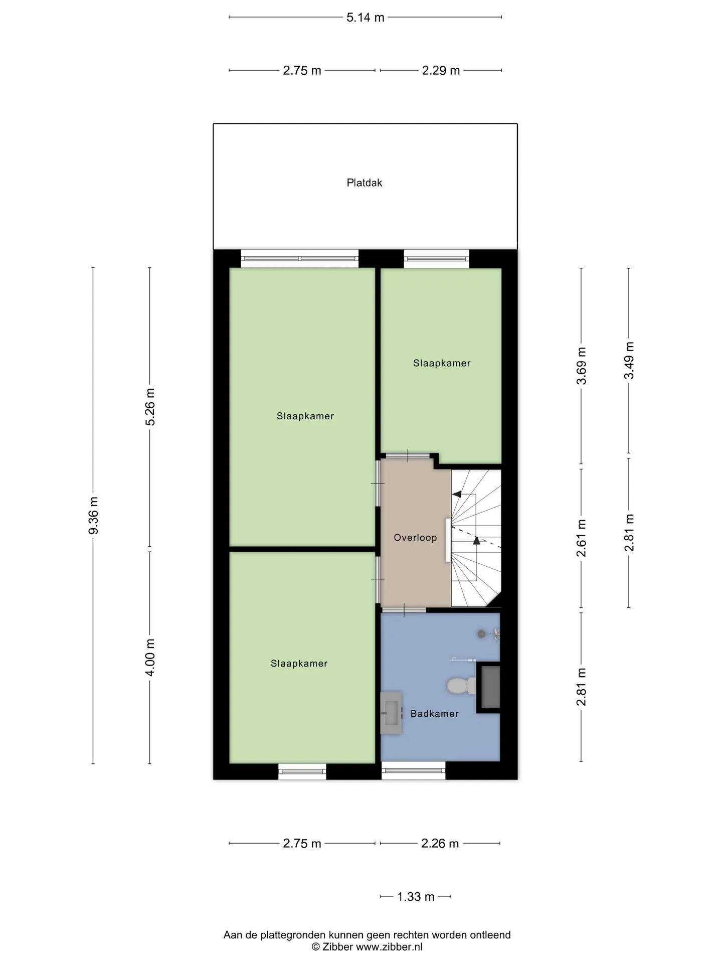 Fluitenkruid 31 Gorinchem thumbnail 23