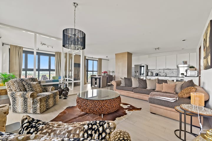 Fluitschiplaan 105 en 's-Gravenhage foto