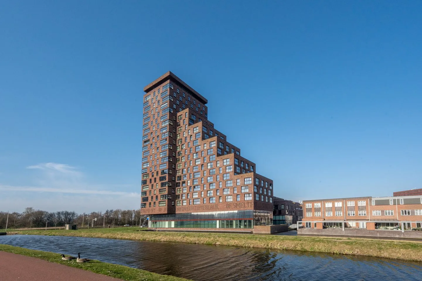 Fluitschiplaan 153 Den Haag thumbnail 4