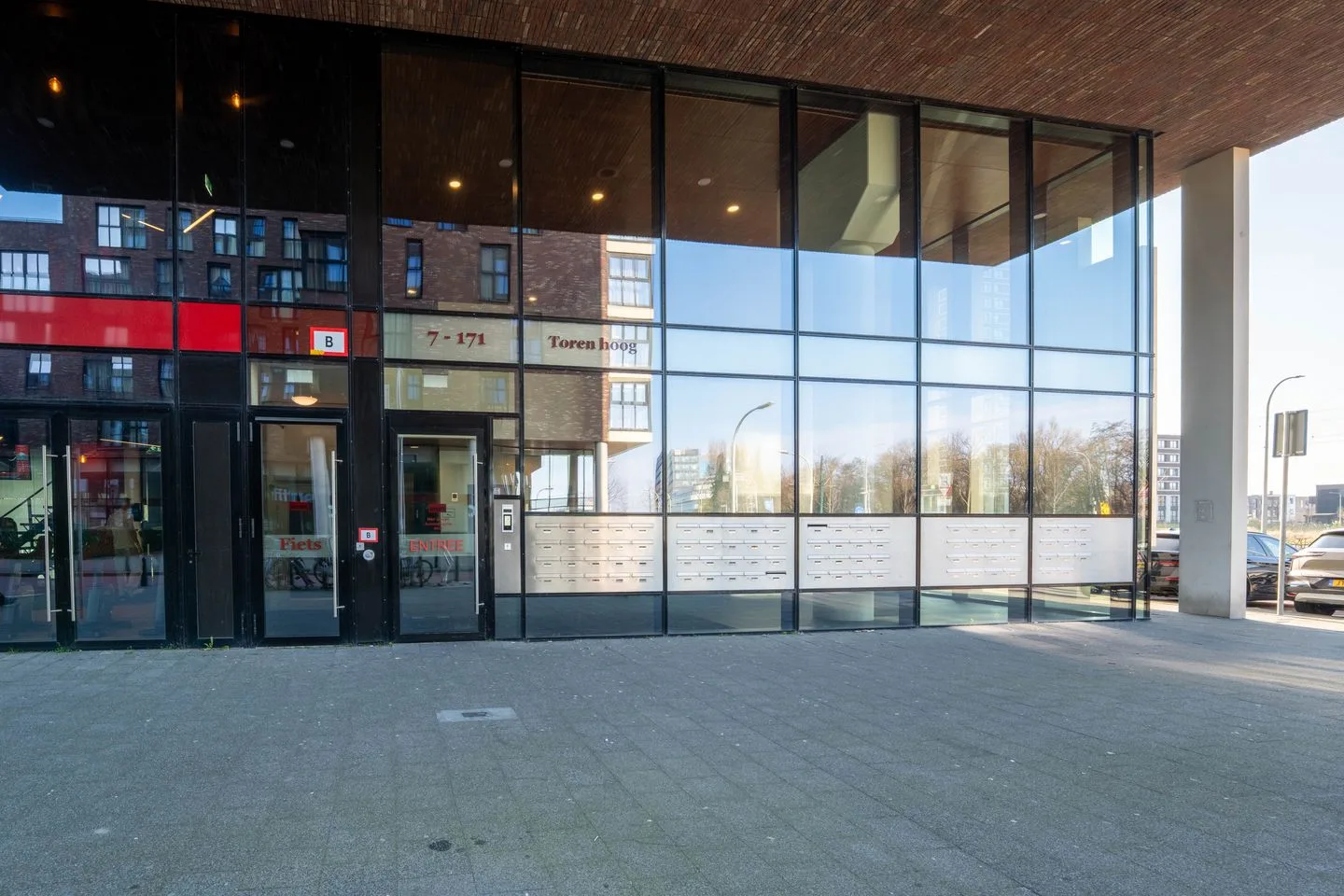 Fluitschiplaan 153 Den Haag thumbnail 5