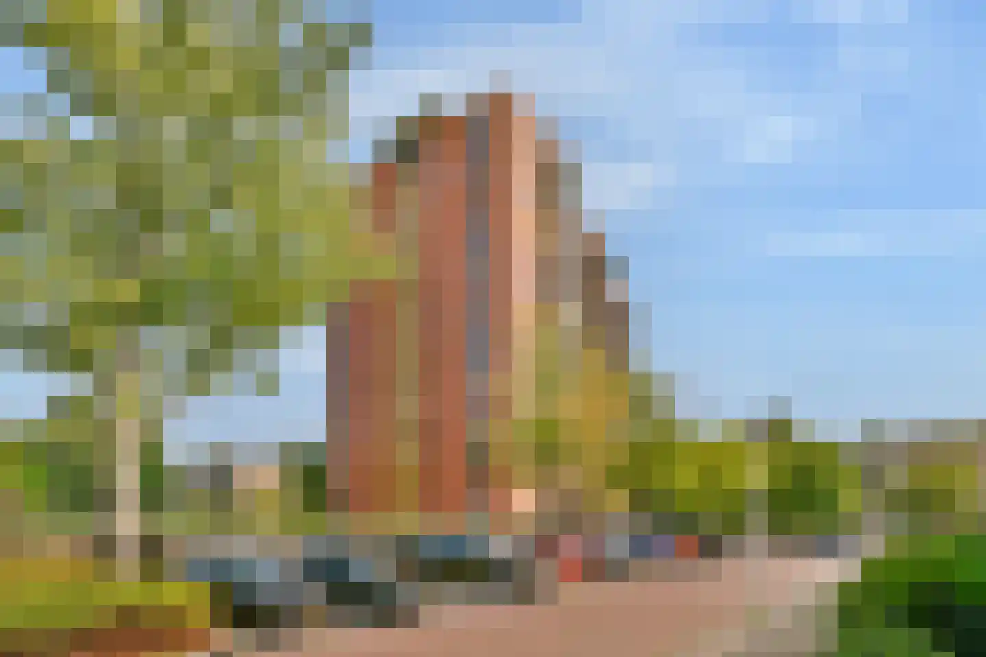 Fluweelboomlaan 79 in Amstelveen