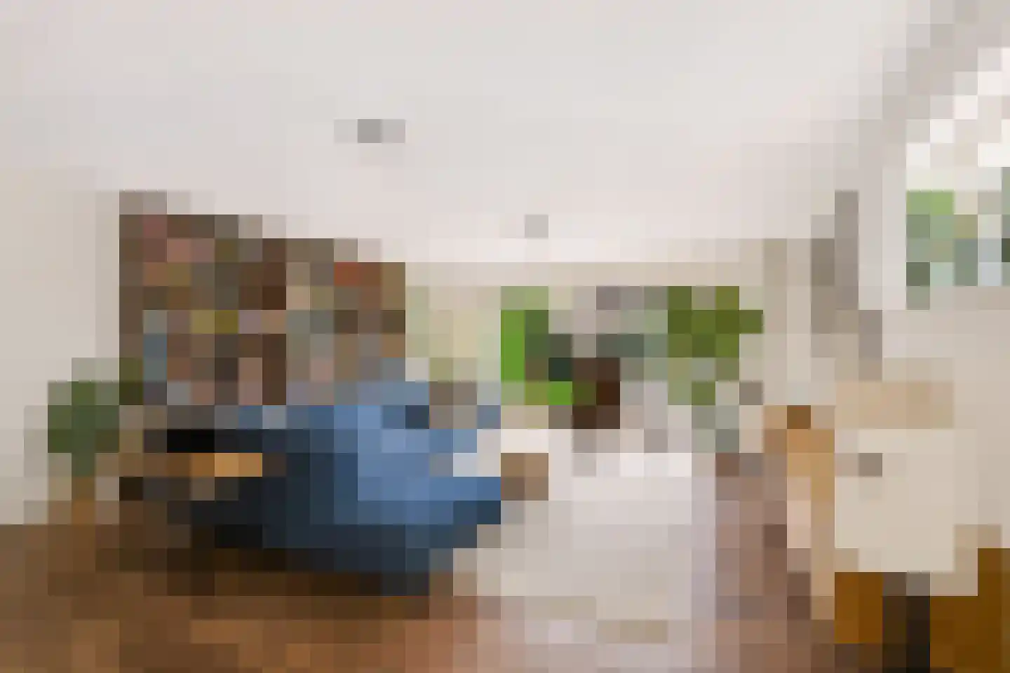 Fluweelmos 1 Houten thumbnail 11