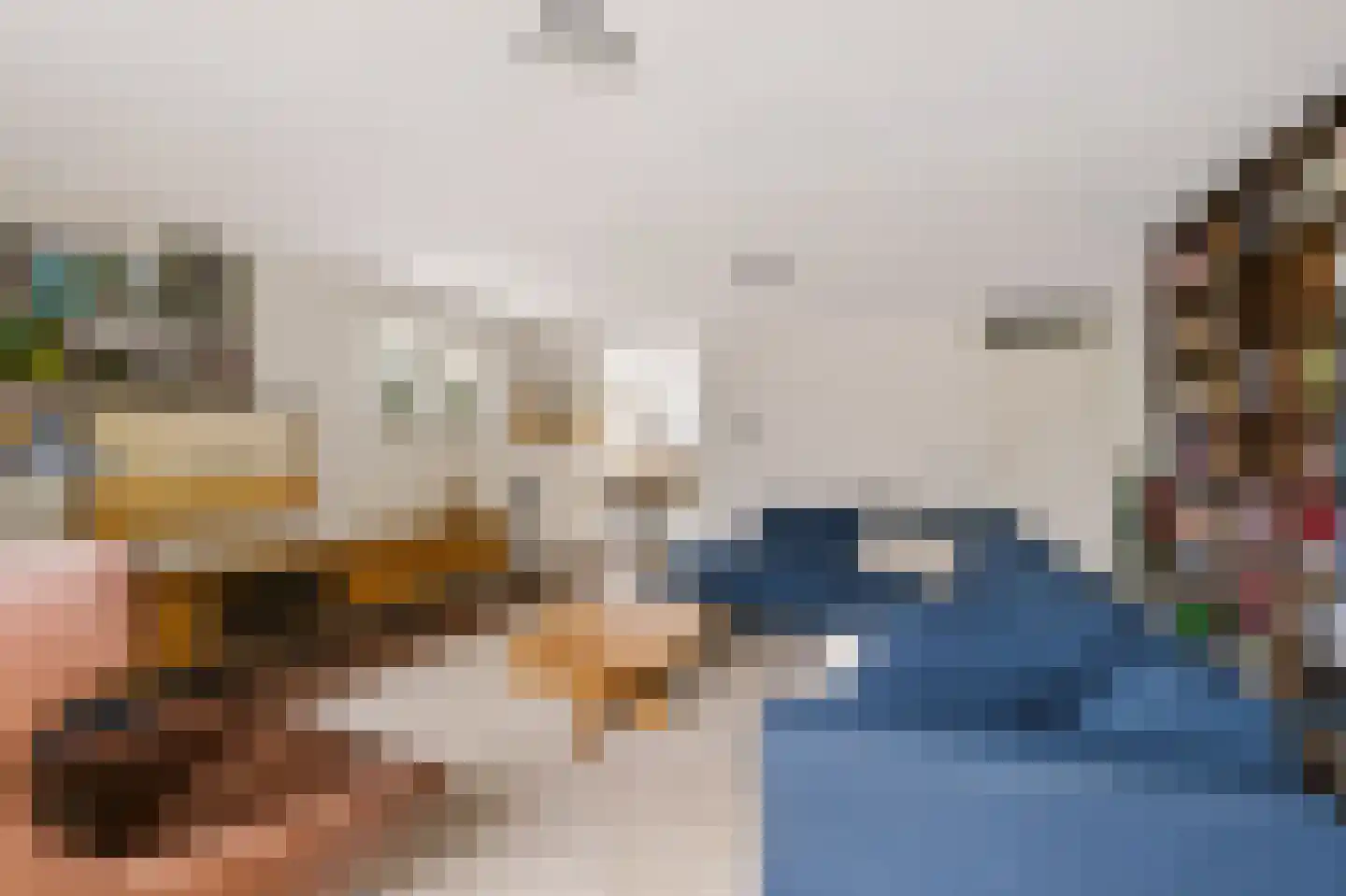 Fluweelmos 1 Houten thumbnail 5