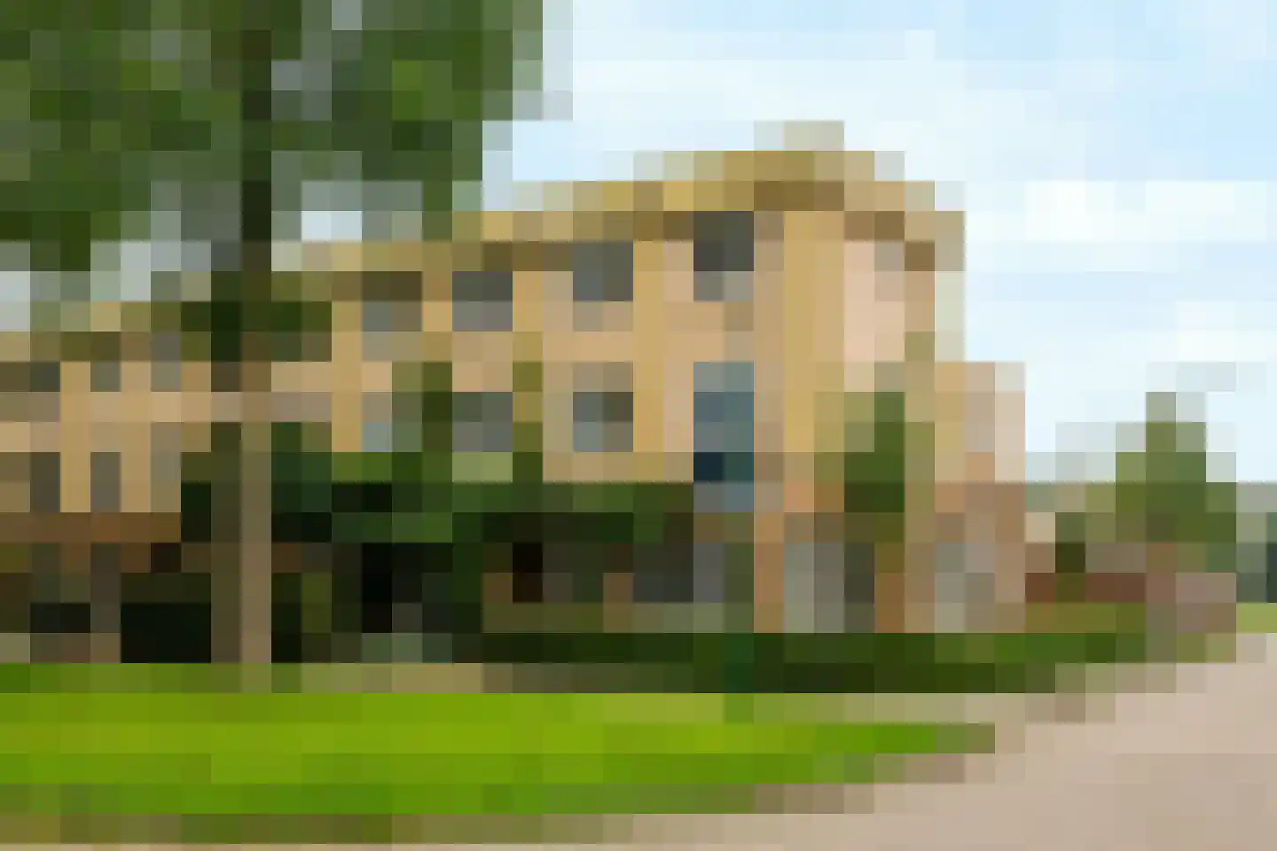 Fluweelmos 1 Houten thumbnail 6