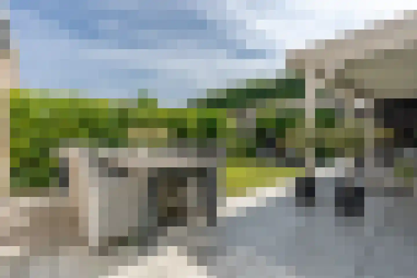 Fluweelmos 22 Houten thumbnail 22