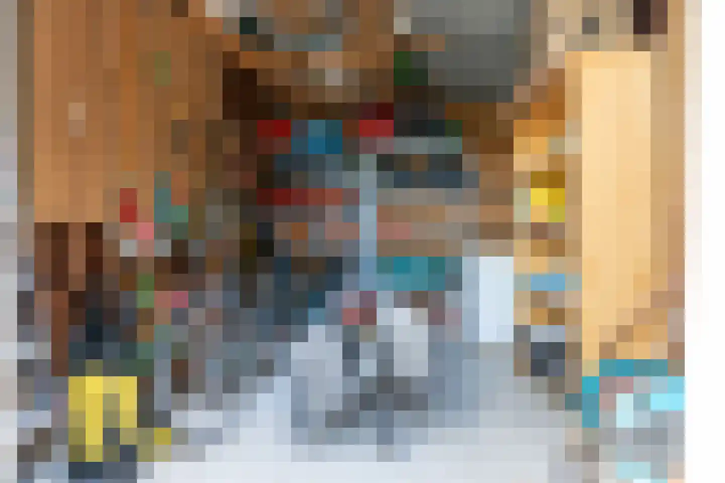 Fluweelmos 22 Houten thumbnail 32