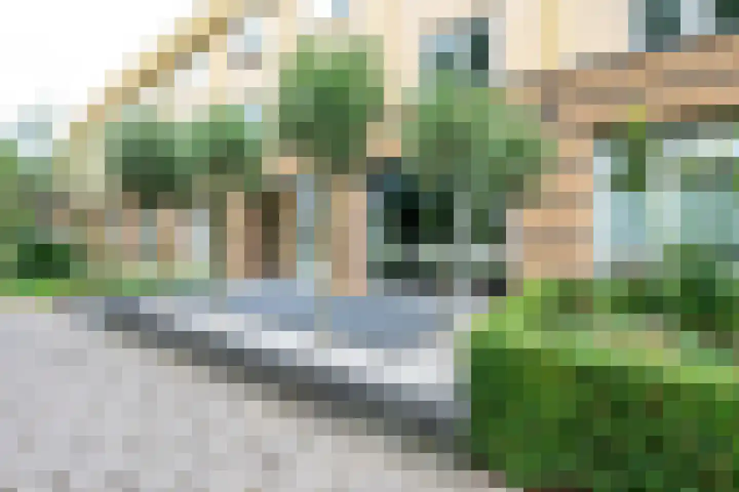 Fluweelmos 45 Houten thumbnail 45