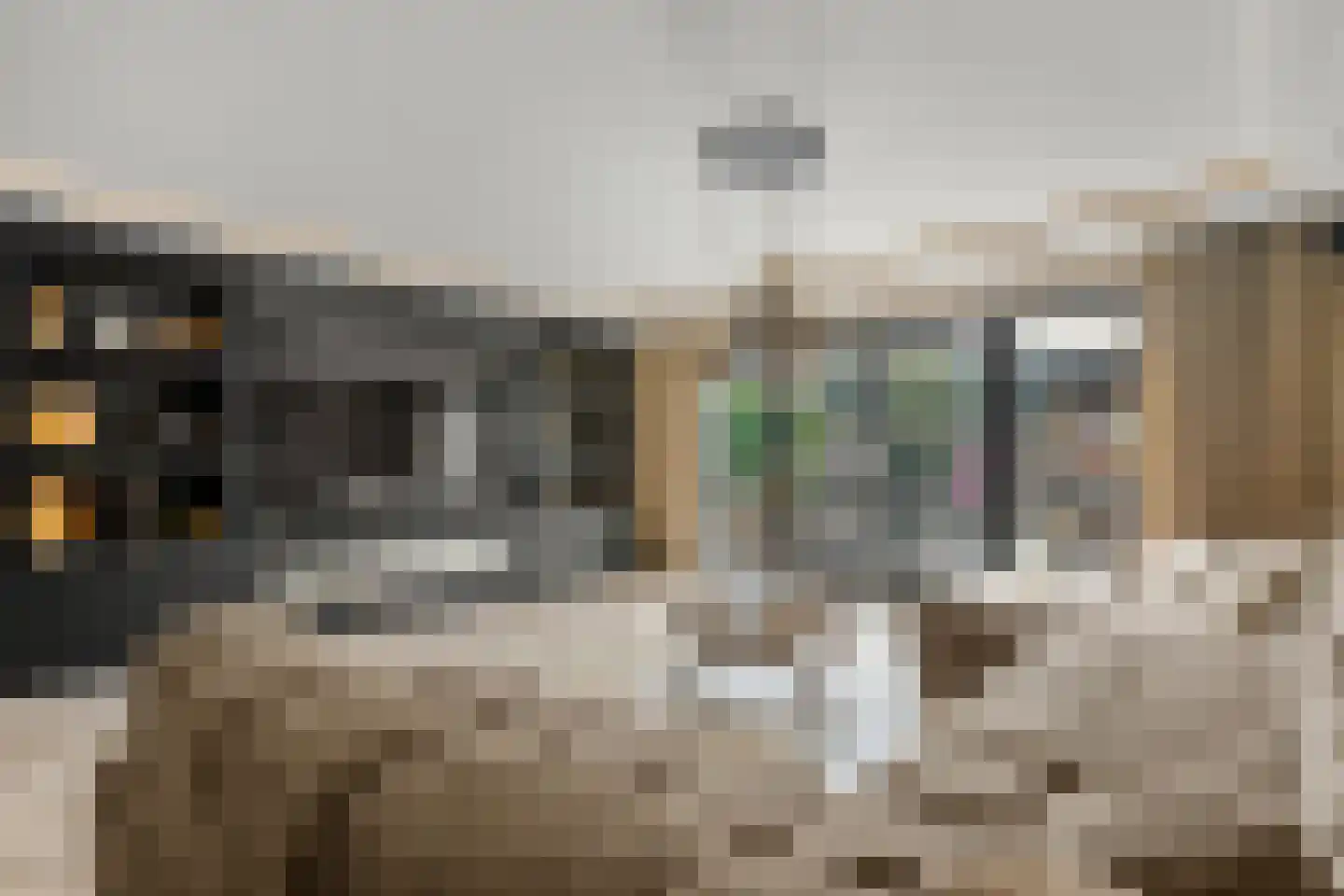 Fluweelmos 64 Houten thumbnail 5