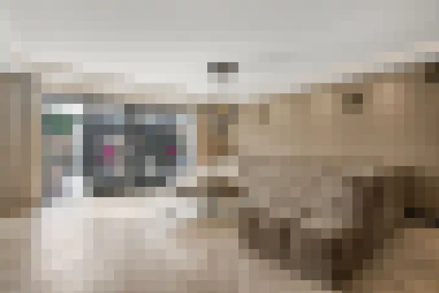 Fluweelmos 64 Houten thumbnail 6