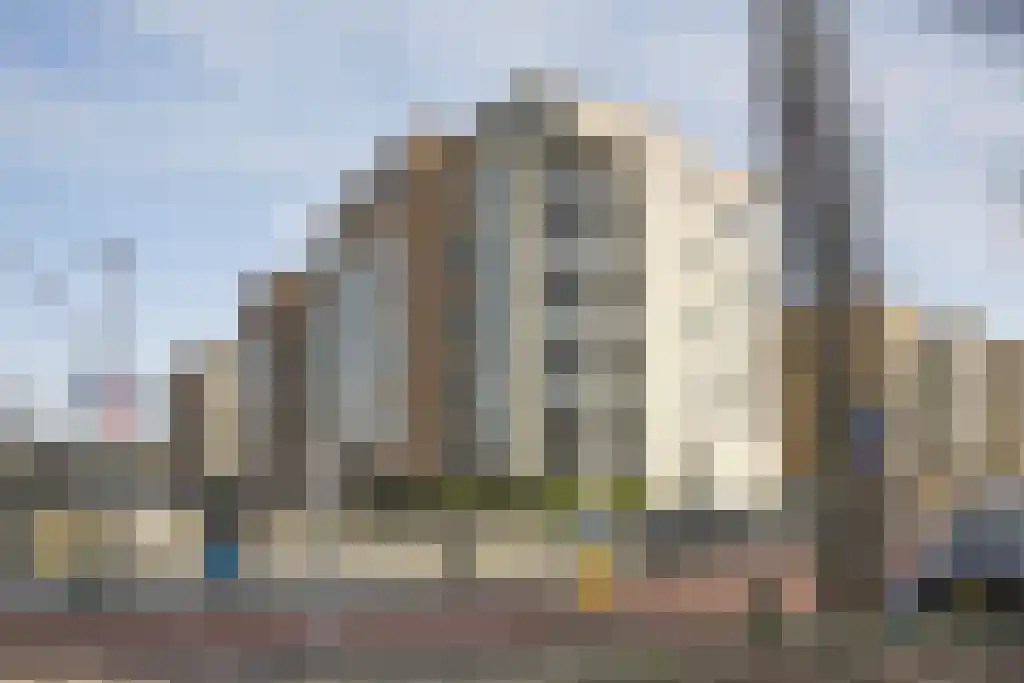 Fluweelplein 1 in Hengelo