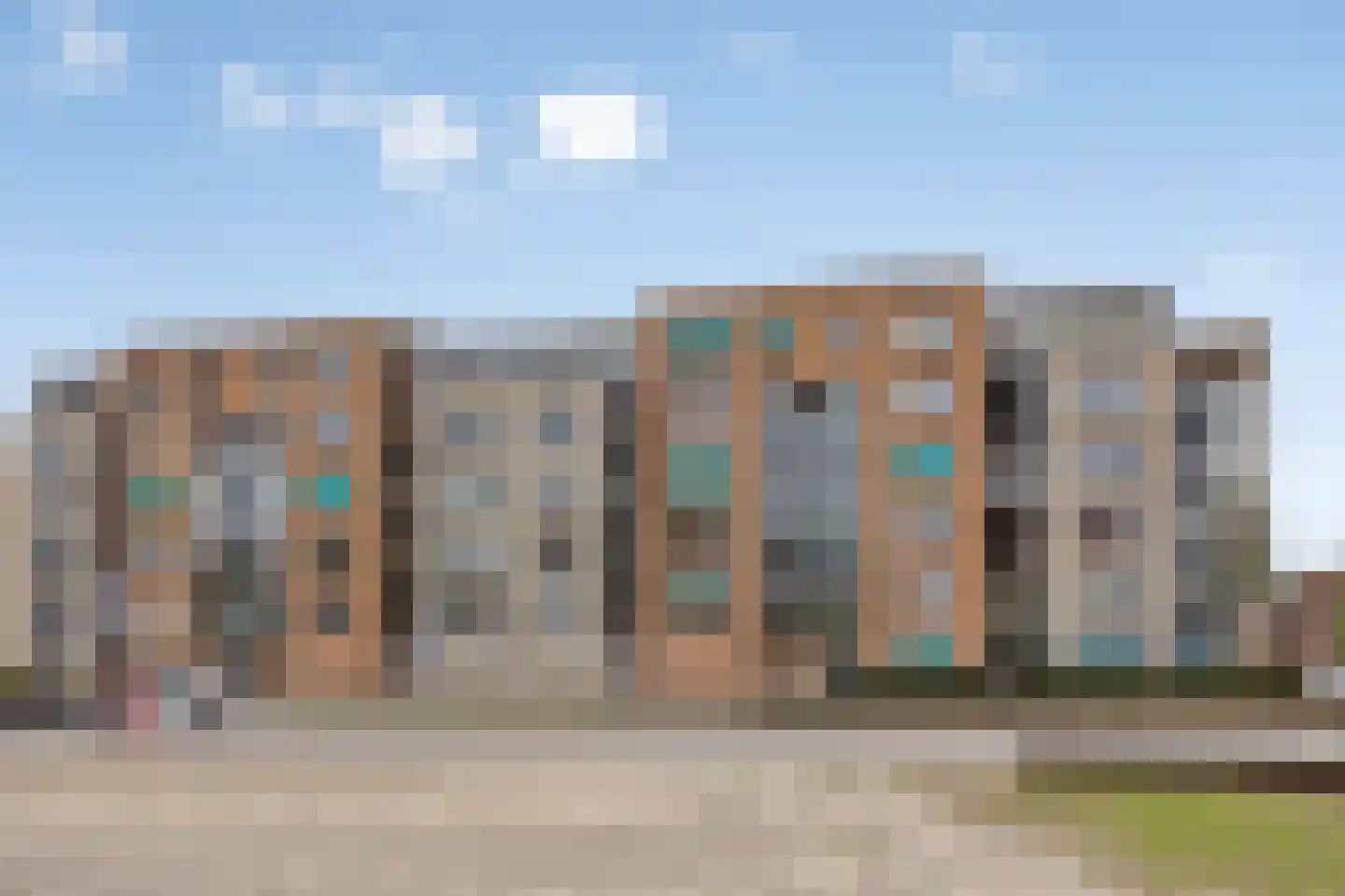 Fluweelplein 7 Hengelo