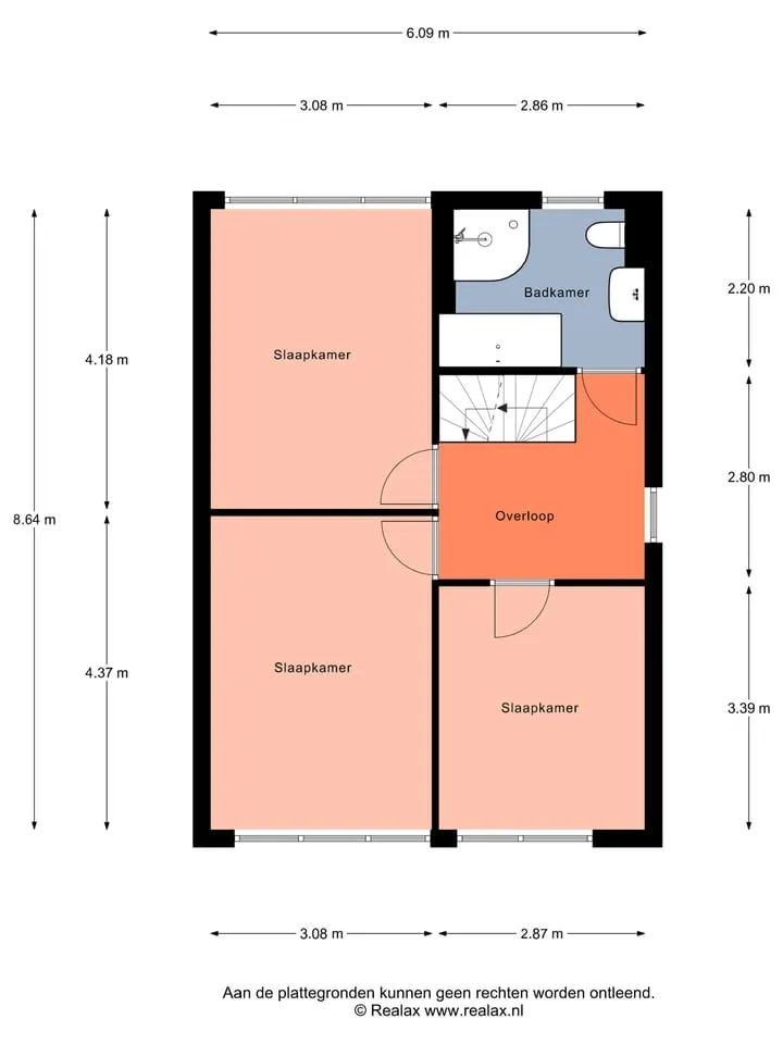 Fluweelstraat 19 Borne thumbnail 18