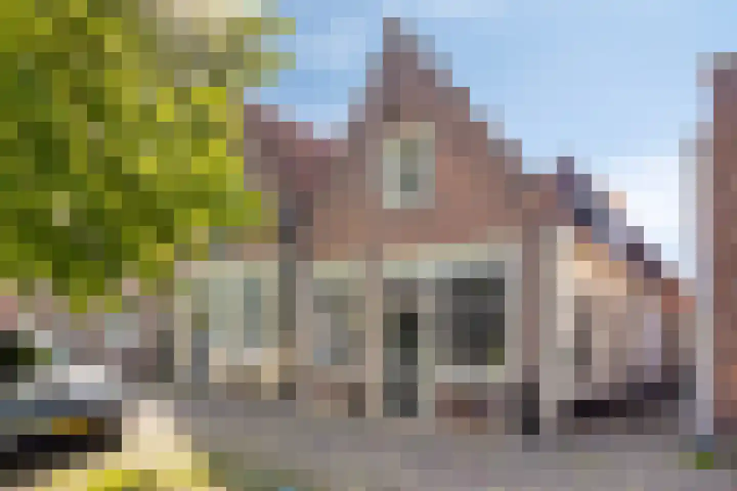 Fluwelen Burgwal 13 Monnickendam
